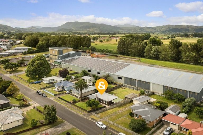 Photo of property in 18 Lee Avenue, Paeroa, 3600