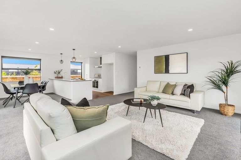 Photo of property in 1 Sarah Nicholls Street, Belfast, Christchurch, 8051