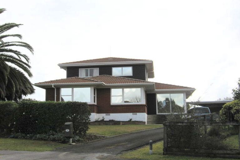 Photo of property in 18 Joyce Street, Pahurehure, Papakura, 2113