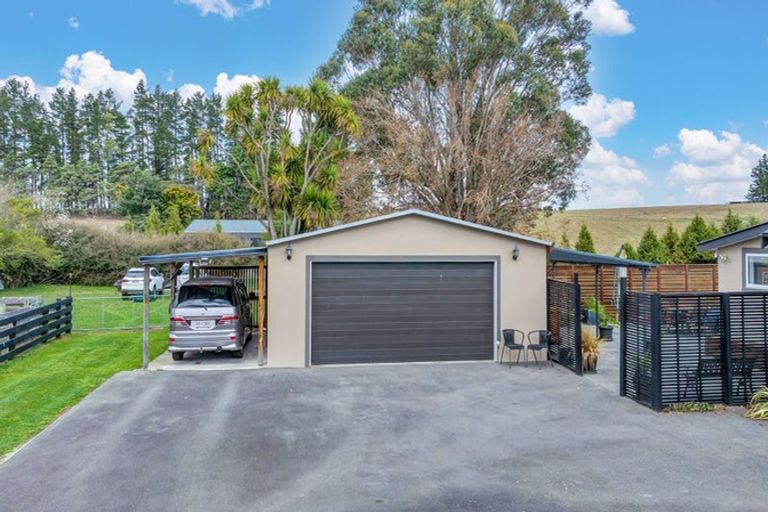 Photo of property in 1199 Oxford Road, Cust, Rangiora, 7471