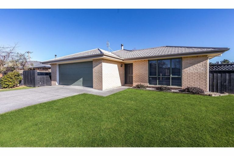 Photo of property in 162 Main Street, Oxford, 7430