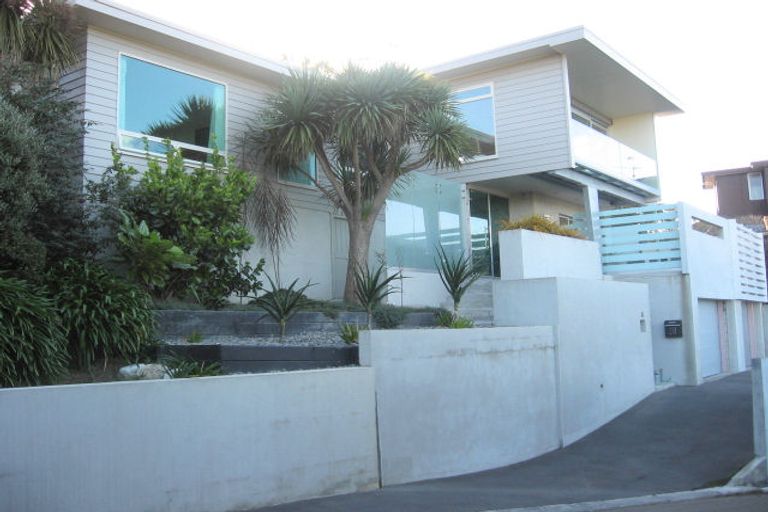 Photo of property in 20 Beere Haven Road, Seatoun, Wellington, 6022