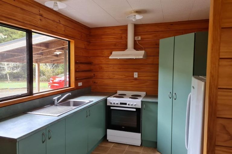 Photo of property in 2811a Whataroa Highway, Whataroa, 7886