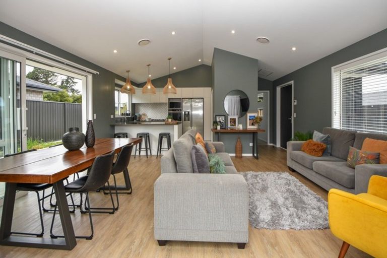 Photo of property in 15 Plimsoll Street, Carterton, 5713