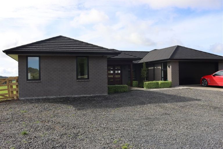 Photo of property in 554b Te Ahu Ahu Road, Waimate North, Kerikeri, 0293