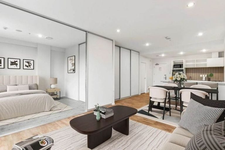 Photo of property in 605/20 Mccrae Way, New Lynn, Auckland, 0600