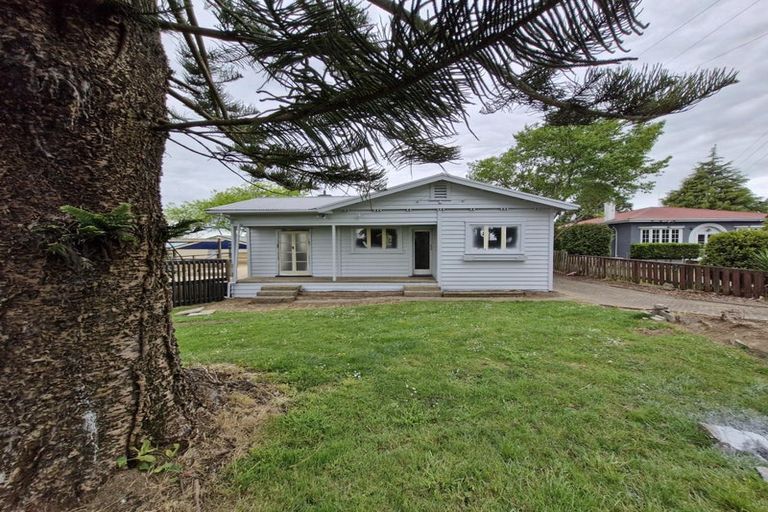 Photo of property in 7 Lyon Street, Kihikihi, Te Awamutu, 3800