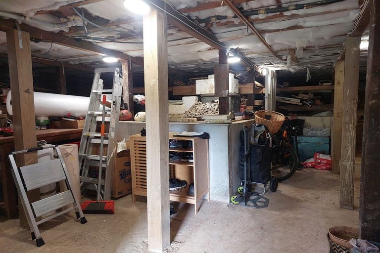 Photo of property in 6 Daly Street, Port Chalmers, 9023