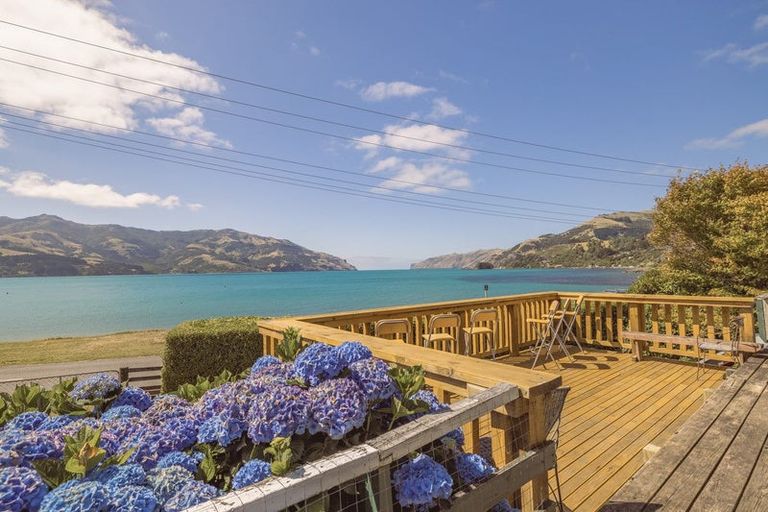 Photo of property in 786 Wainui Main Road, Wainui, French Farm, 7582