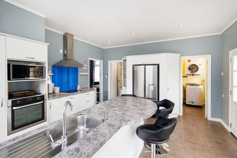 Photo of property in 4 Cuba Street, Marton, 4710