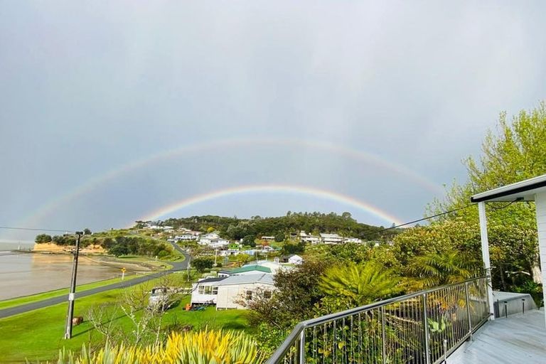 Photo of property in 632 Kellys Bay Road, Pouto, Te Kopuru, 0391