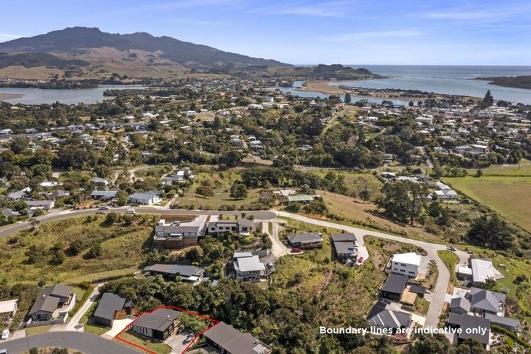 Photo of property in 21 Seabreeze Way, Raglan, 3225