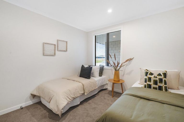 Photo of property in 16 Agathis Crescent, Wigram, 8025