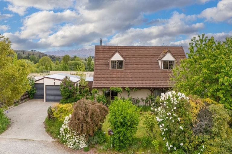 Photo of property in 8 Dawson Place, Alexandra, 9320