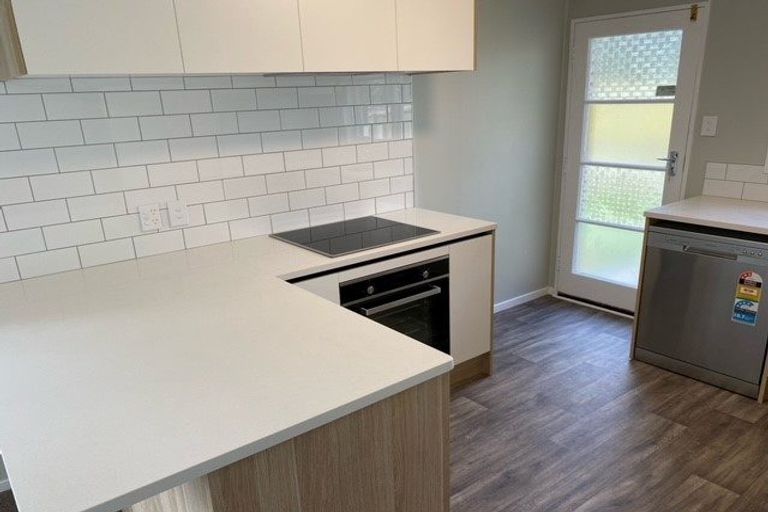 Photo of property in 3/1 Snell Place, Pakuranga, Auckland, 2010