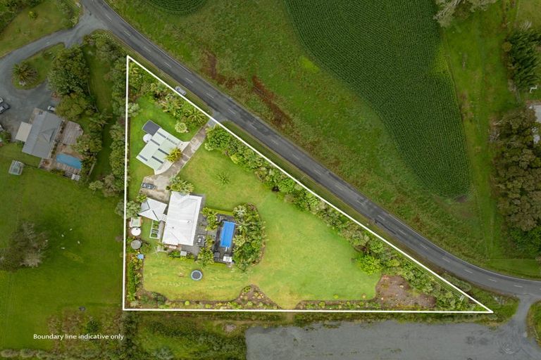 Photo of property in 33 Mangapai Caves Road, Mangapai, Whangarei, 0178