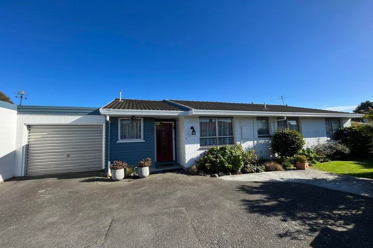 Photo of property in 1/26a Colligan Street, Upper Riccarton, Christchurch, 8041