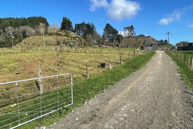 Photo of property in 95 Waitomo Caves Road, Hangatiki, Otorohanga, 3977