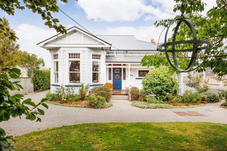 Photo of property in 9 Nelson Street, Feilding, 4702