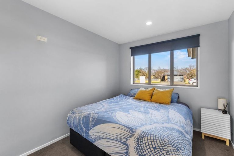 Photo of property in 70 Brookside Road, Rolleston, 7614