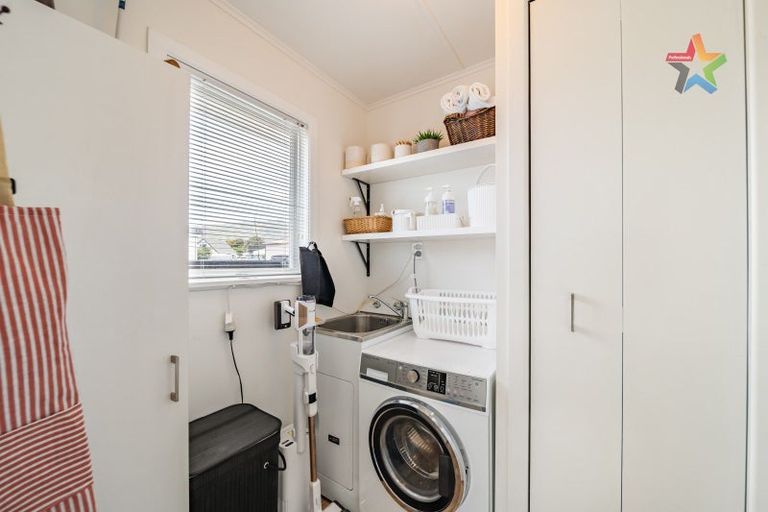 Photo of property in 3 Karamu Crescent, Wainuiomata, Lower Hutt, 5014