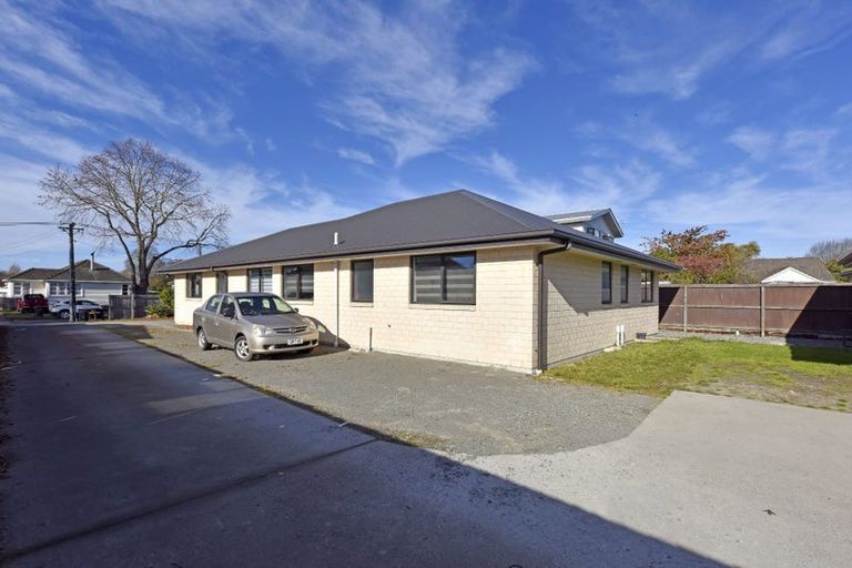 Photo of property in 48 Hooker Avenue, Bryndwr, Christchurch, 8053