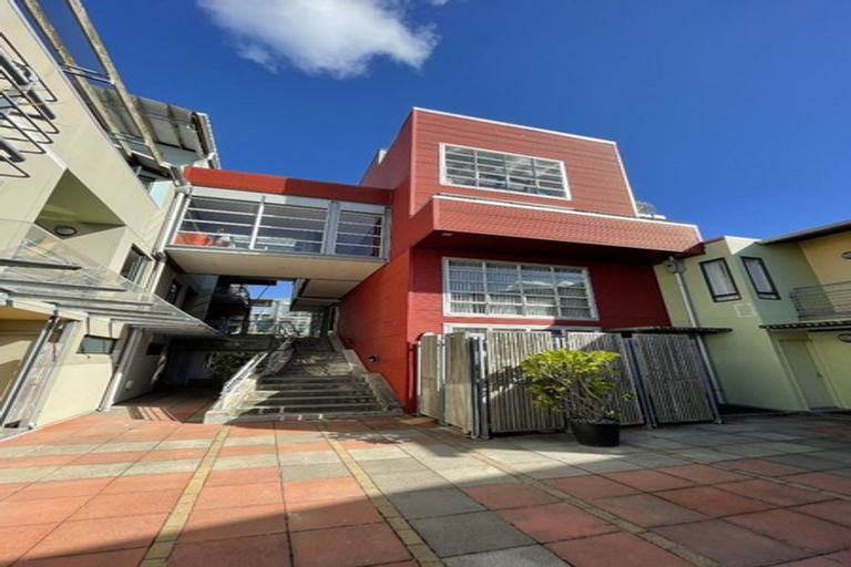 Photo of property in Marion Square Apartments, 25/26 Marion Street, Te Aro, Wellington, 6011
