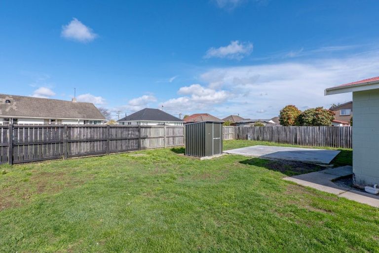 Photo of property in 44 Briggs Road, Mairehau, Christchurch, 8052