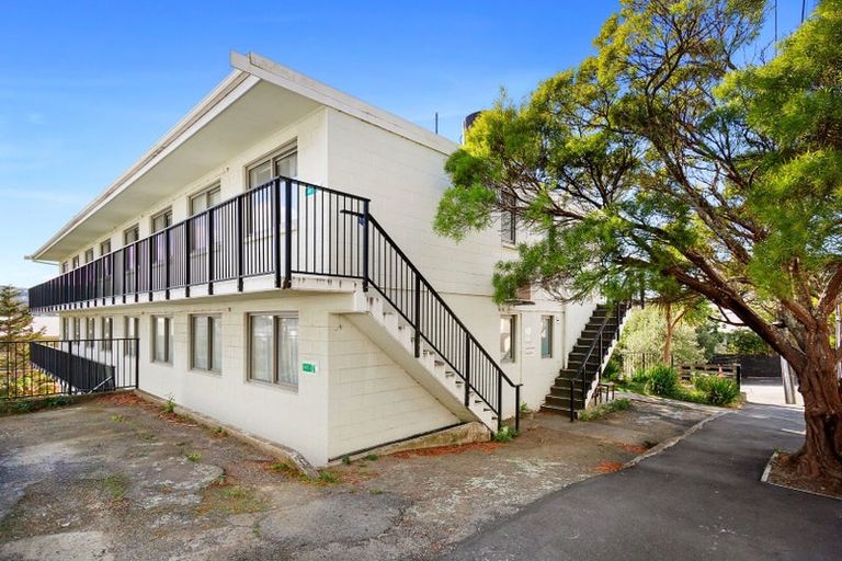 Photo of property in 9/4 Derby Street, Mount Victoria, Wellington, 6011