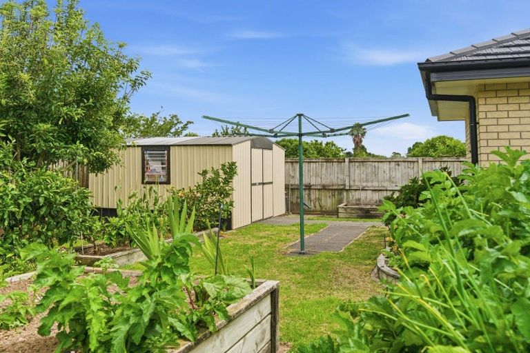 Photo of property in 8 Sunrise Place, Te Aroha, 3320