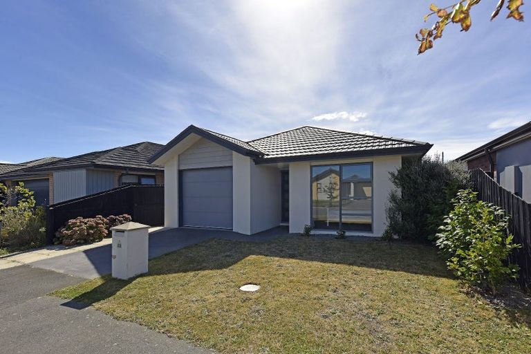 Photo of property in 45 Maclaren Road, Wigram, Christchurch, 8042