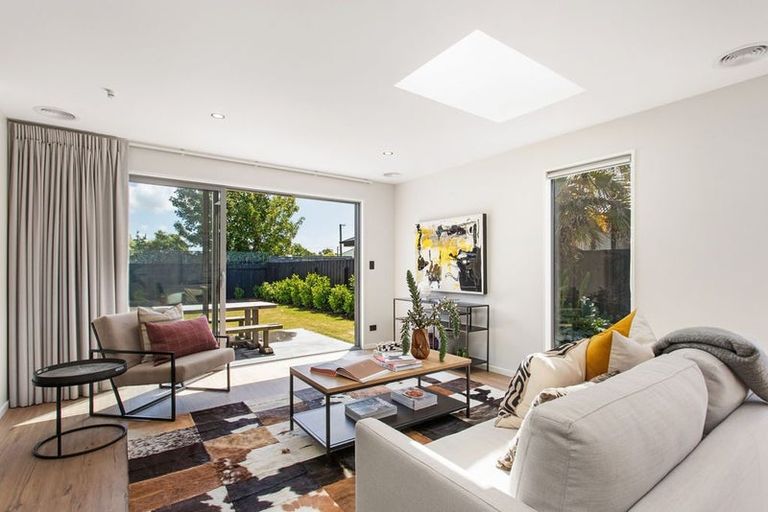 Photo of property in 408a Bower Avenue, Parklands, Christchurch, 8083