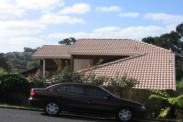 Photo of property in 5/20 Zion Road, Birkenhead, Auckland, 0626
