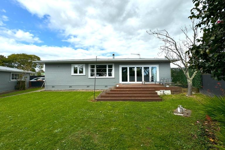 Photo of property in 14 Austin Place, Awapuni, Palmerston North, 4412