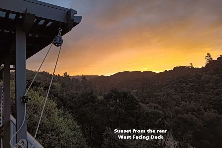 Photo of property in 22b Ward Drive, Opua, 0200