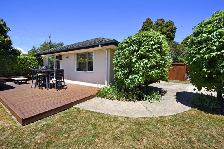 Photo of property in 1 Ernest Place, Brightwater, 7022