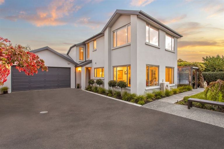 Photo of property in 161a Idris Road, Strowan, Christchurch, 8052