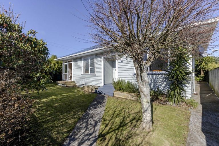 Photo of property in 14 Carthew Street, Okato, 4335