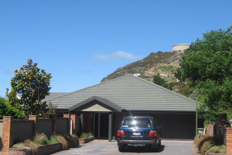 Photo of property in 23 Alderson Avenue, Hillsborough, Christchurch, 8022