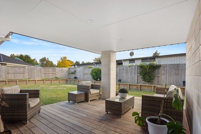 Photo of property in 45 Ritchie Street, Te Aroha, 3320