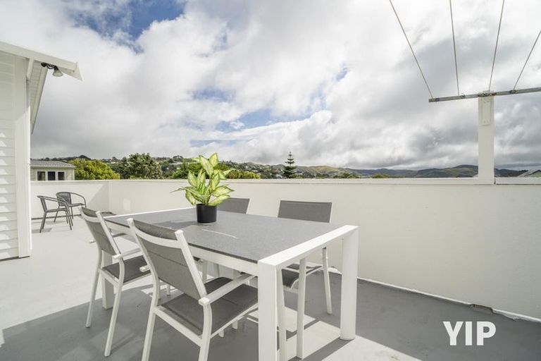 Photo of property in 29 Helston Road, Johnsonville, Wellington, 6037