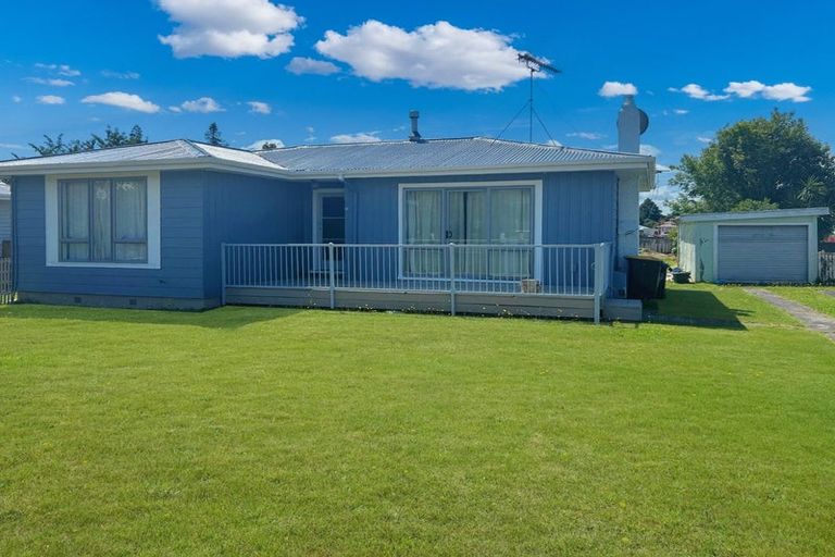 Photo of property in 22 Duke Street, Tokoroa, 3420