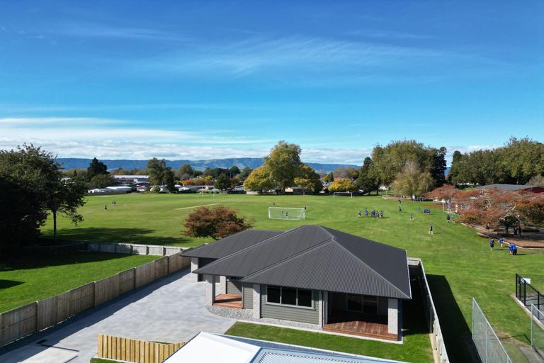 Photo of property in 64b Smith Street, Matamata, 3400