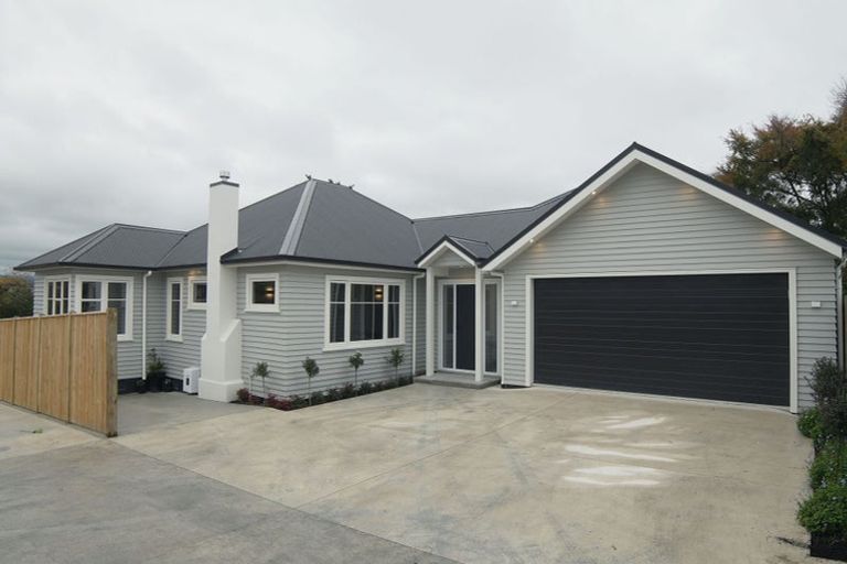 Photo of property in 24b Manson Street, Terrace End, Palmerston North, 4410