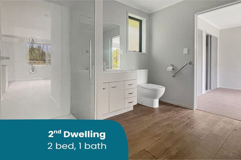 Photo of property in 30 Phillips Road, Dome Forest, Warkworth, 0981