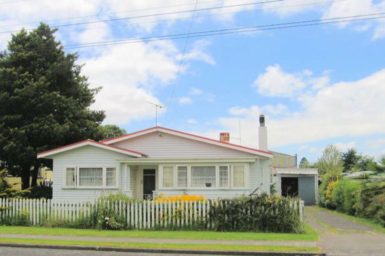 Photo of property in 34 Porou Street, Taumarunui, 3920
