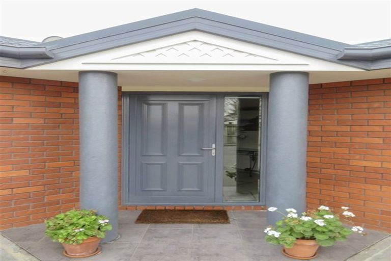 Photo of property in 8 Takahe Terrace, Gore, 9710