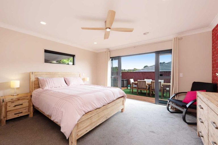 Photo of property in 58 Staithes Drive North, Whitby, Porirua, 5024