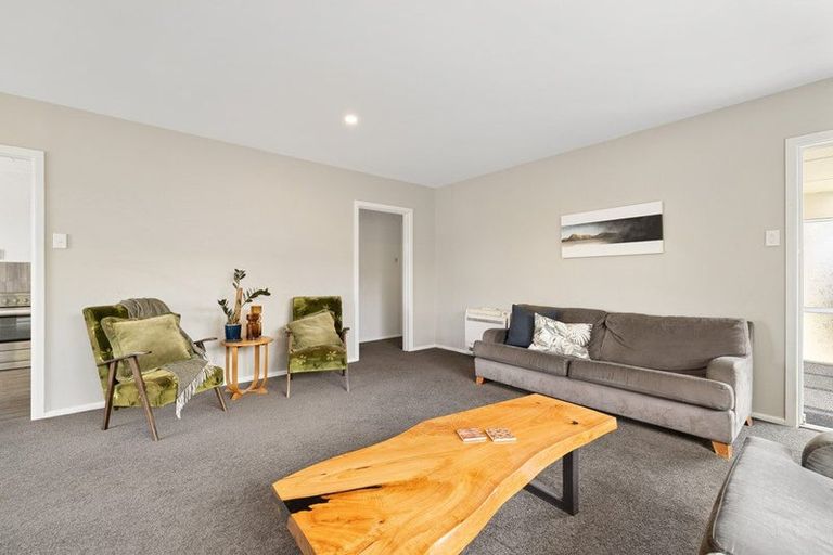 Photo of property in 38 Kinley Street, Rangiora, 7400