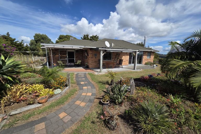 Photo of property in 488 Whareora Road, Whareora, Whangarei, 0175